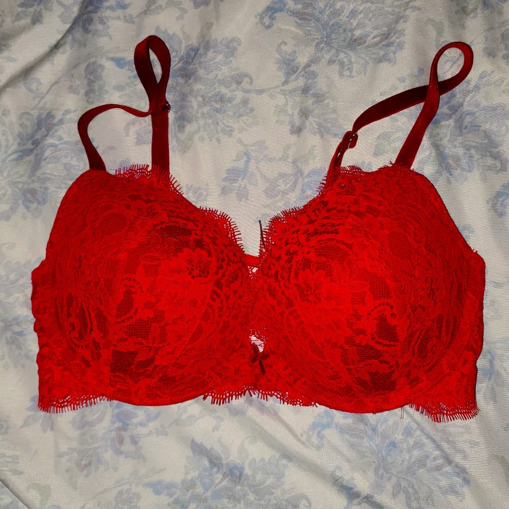 Victoria's Secret Dream Angels Push Up